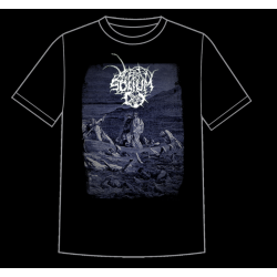 SOLIUM The Styx is Witching Me T-SHIRT M
